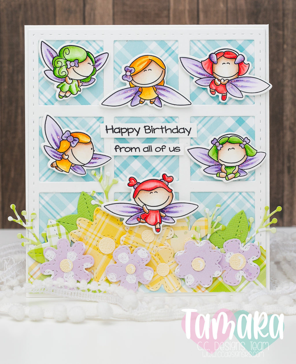 Fairies